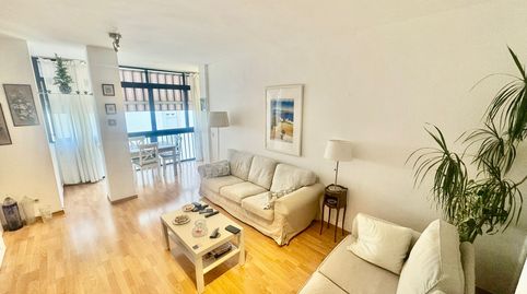 Photo 4 of Flat for sale in Avenida de las Gaviotas, 3a, Las Gaviotas - Carvajal, Fuengirola