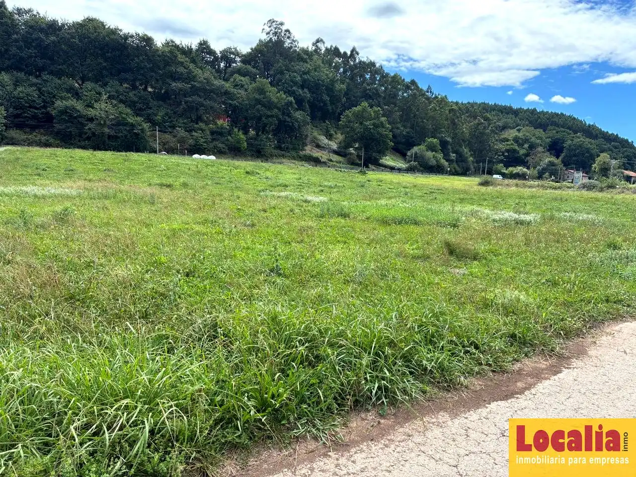 Rural land for sale in Carandía, imagen 2