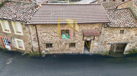 Photo 2 of House or chalet for sale in Barrio Barriada-or, Matallana de Torío, León