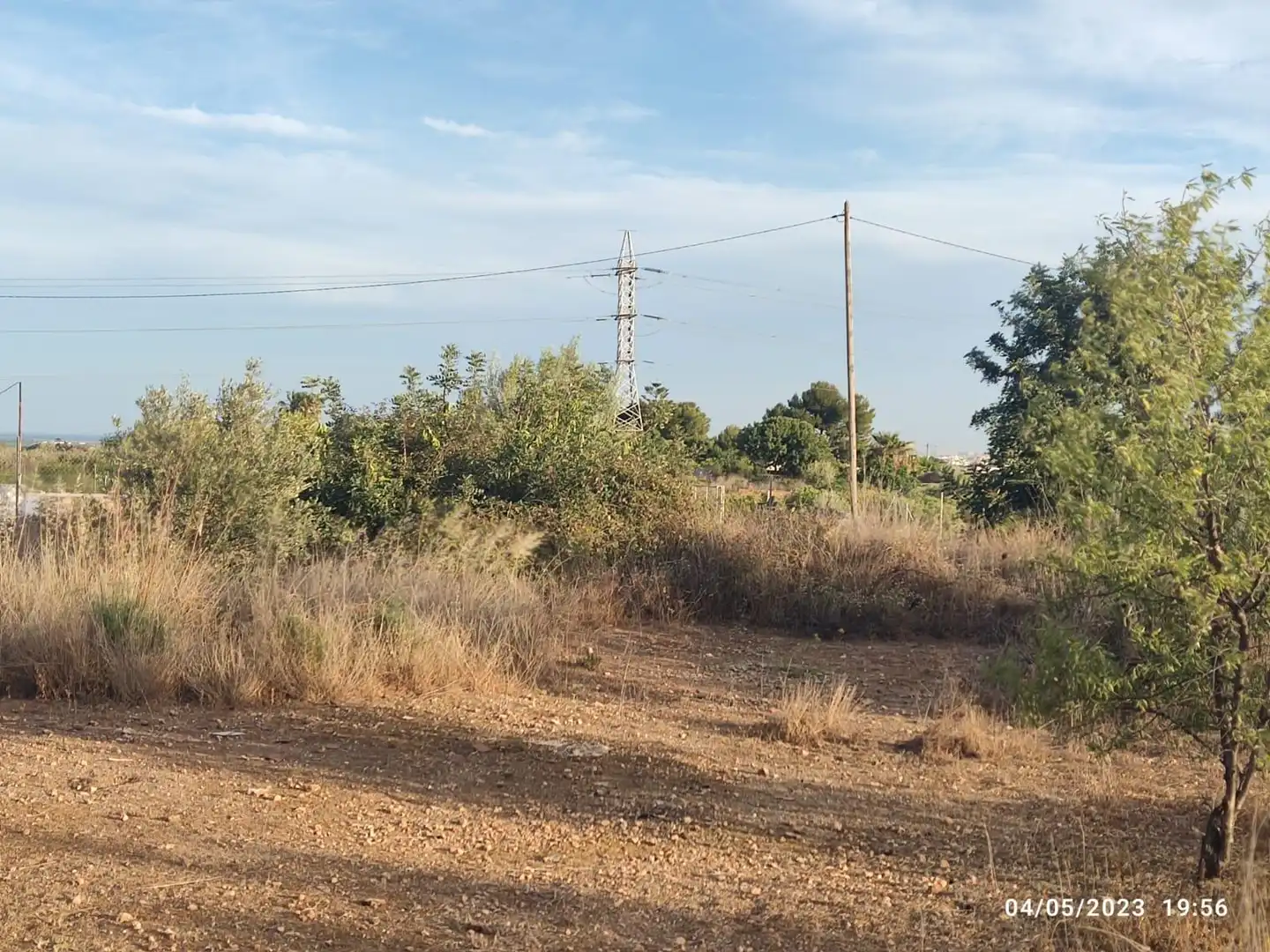 Terreny residencial en venda a Calle cau rufes, imagen 13