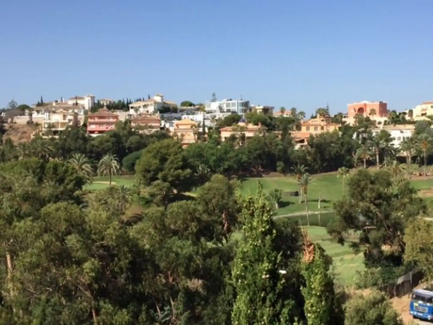 Flat for sale in Benalmádena, Málaga