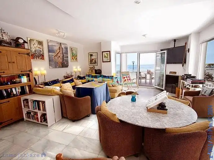 Apartament en venda a Almuñecar centro, imagen 5
