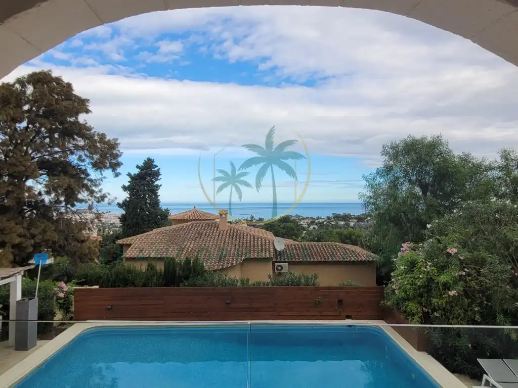 Maison à vendre à El Montgó, imagen 4