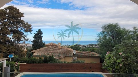 Photo 4 of Houses for sale in El Montgó, Dénia