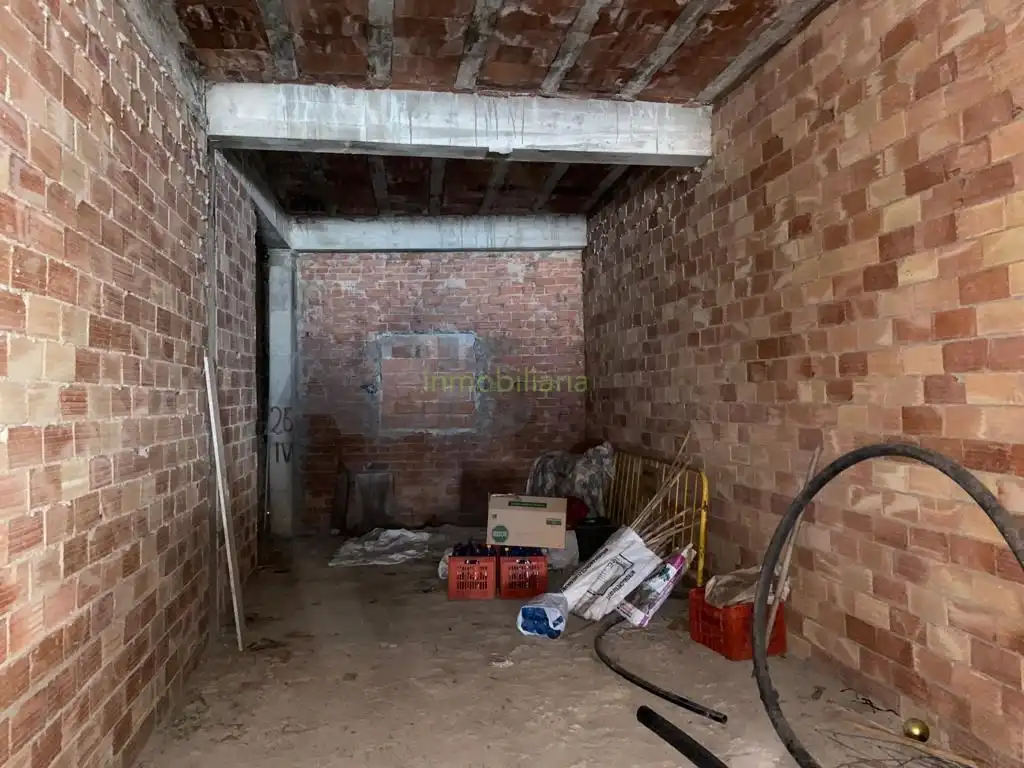 Nave industrial en venta en Camí Vell d'Alzira, imagen 2