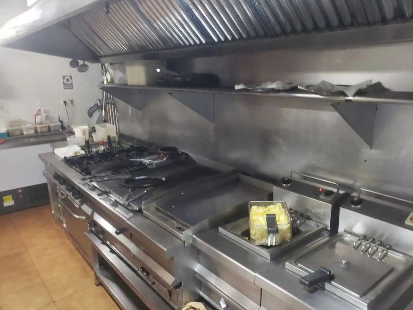 Business premises for transfer in Ciutat Vella, imagen 24