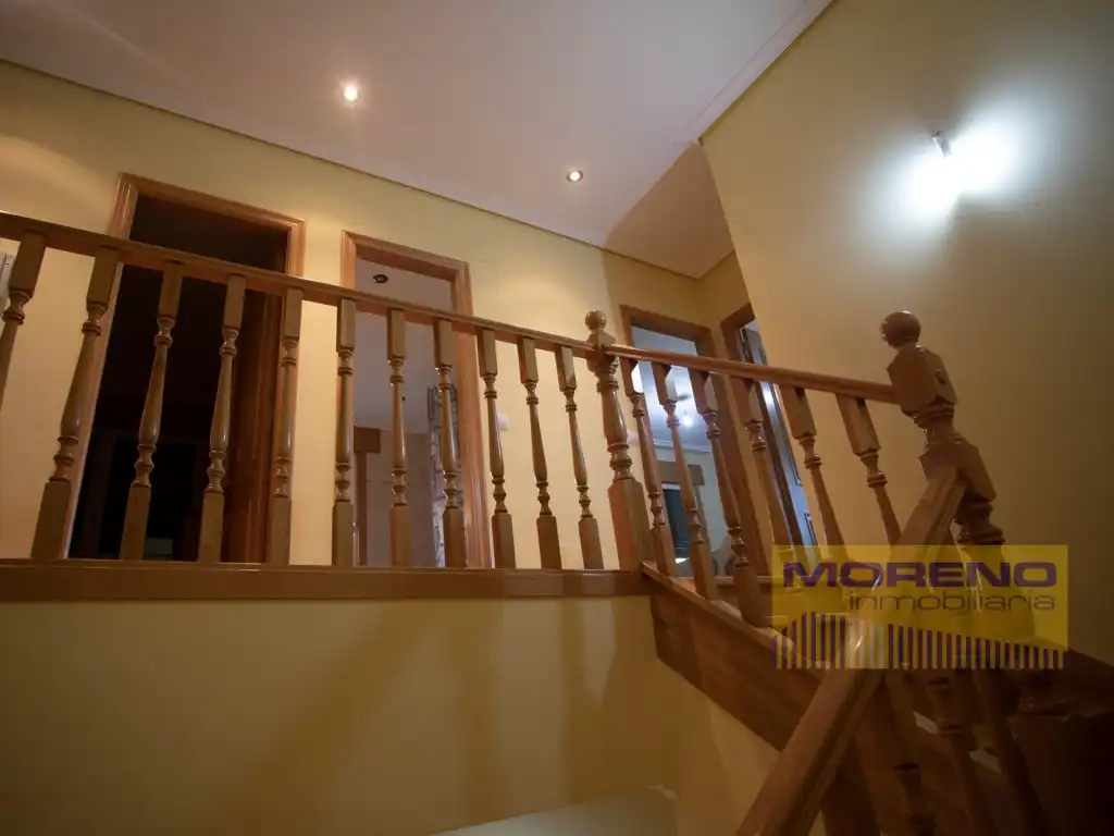 Casa o xalet en venda en Sarria