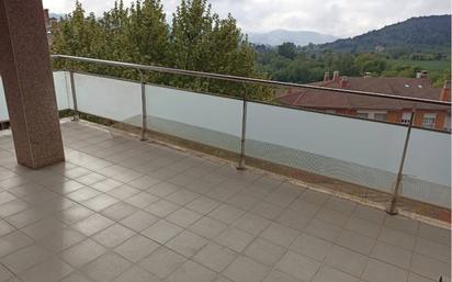 Terrassa de Dúplex en venda en Berga amb Calefacció, Terrassa i Balcó