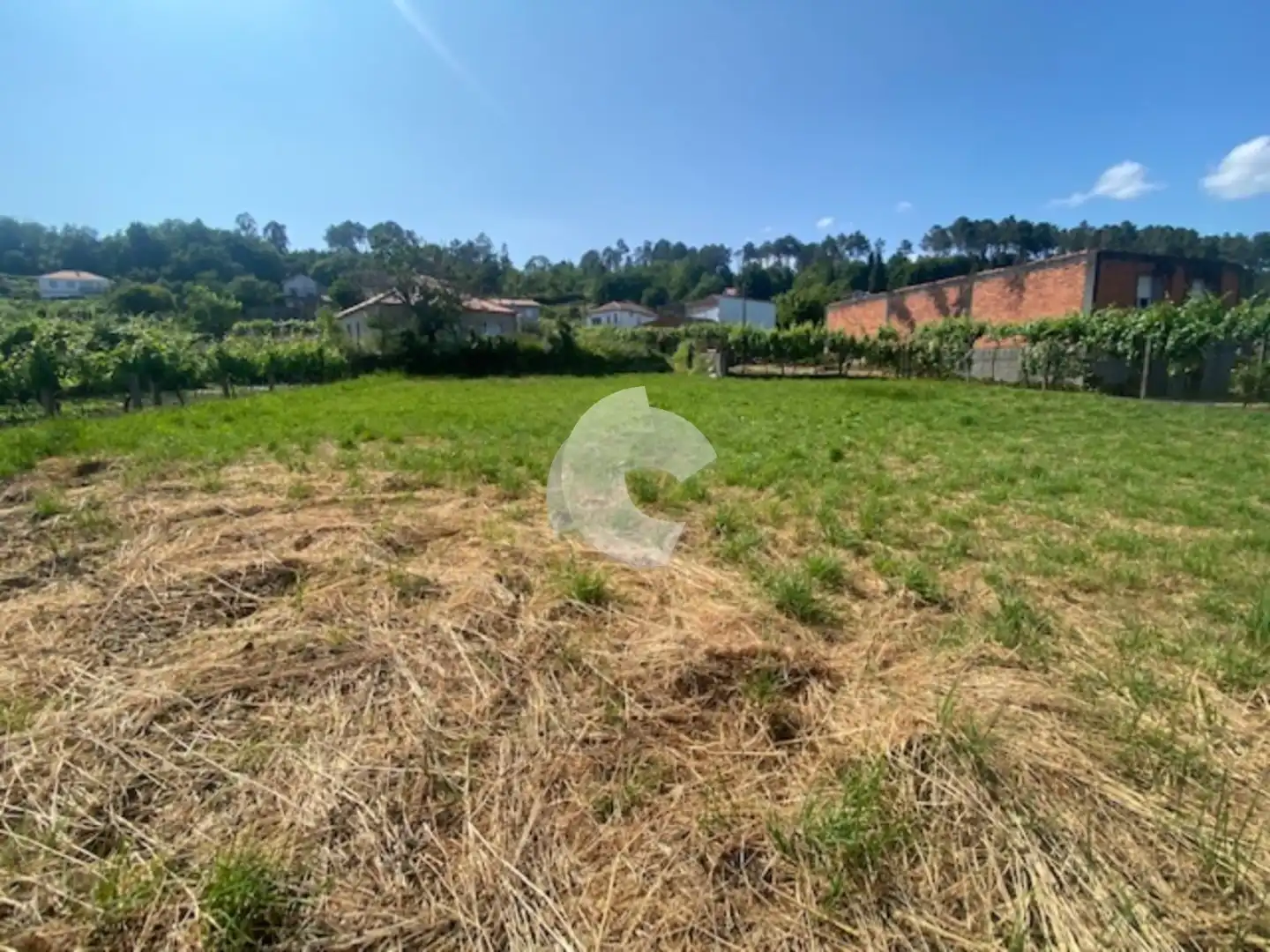 Adossat amb jardí en venda a Lobios, imagen 9