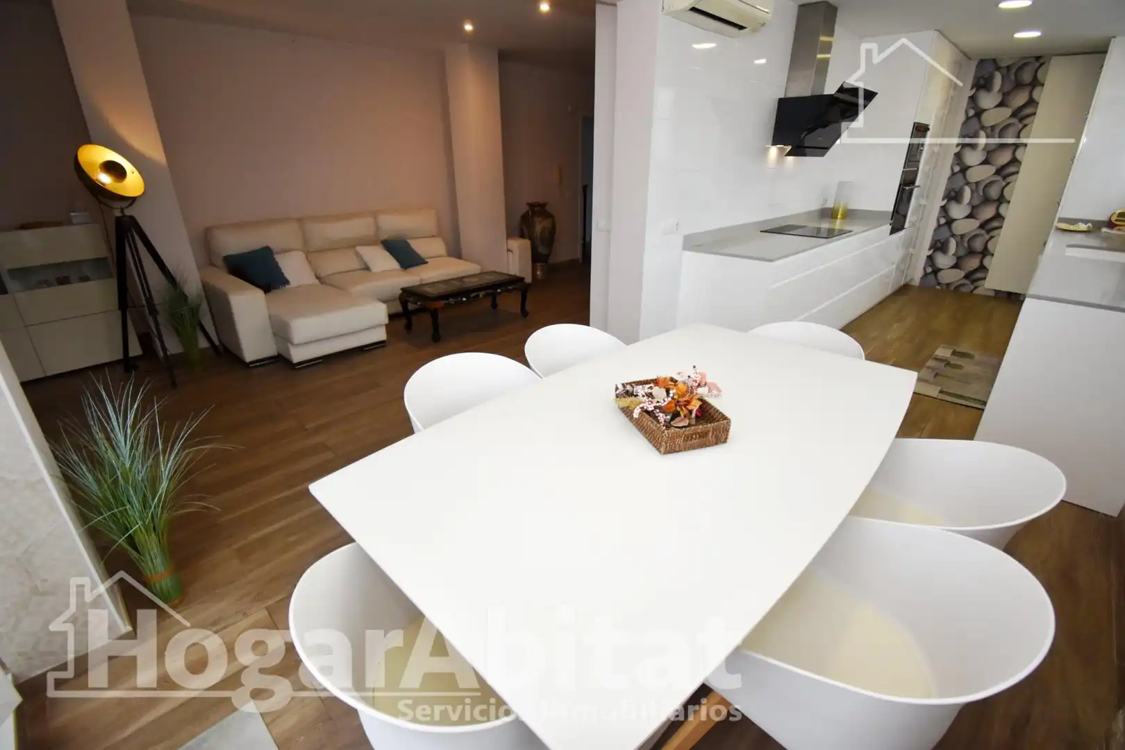 Penthouse mit Aufzug zum Verkauf in Calle Peñíscola, imagen 5
