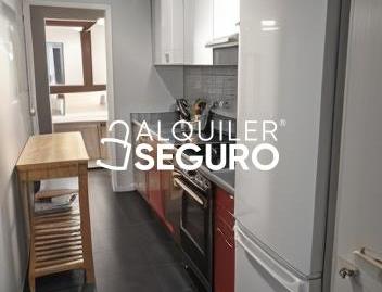 Foto 4 de Pis de lloguer a Miguel Delibes, Ensanche, Alcalá de Henares