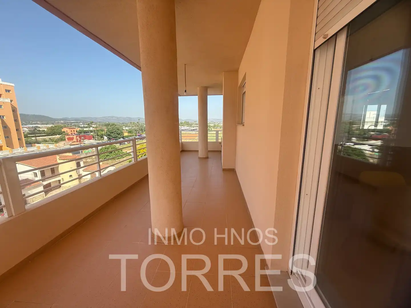 Terrassa de Àtic en venda en Peñíscola / Peníscola amb Terrassa, Traster i Balcó
