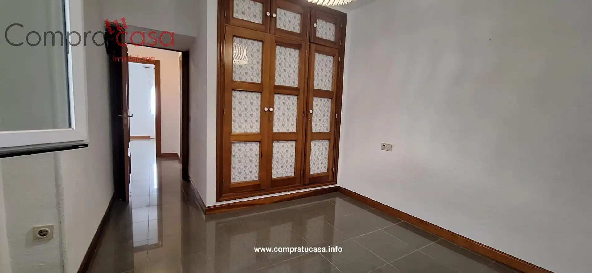 Appartement avec ascenseur à louer à Paseo del Conde de Sepúlveda, imagen 15
