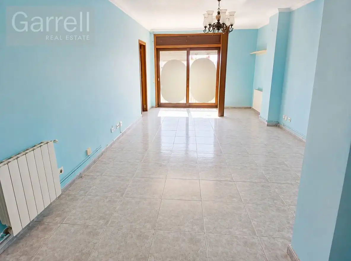 Living room of Flat for sale in El Vendrell