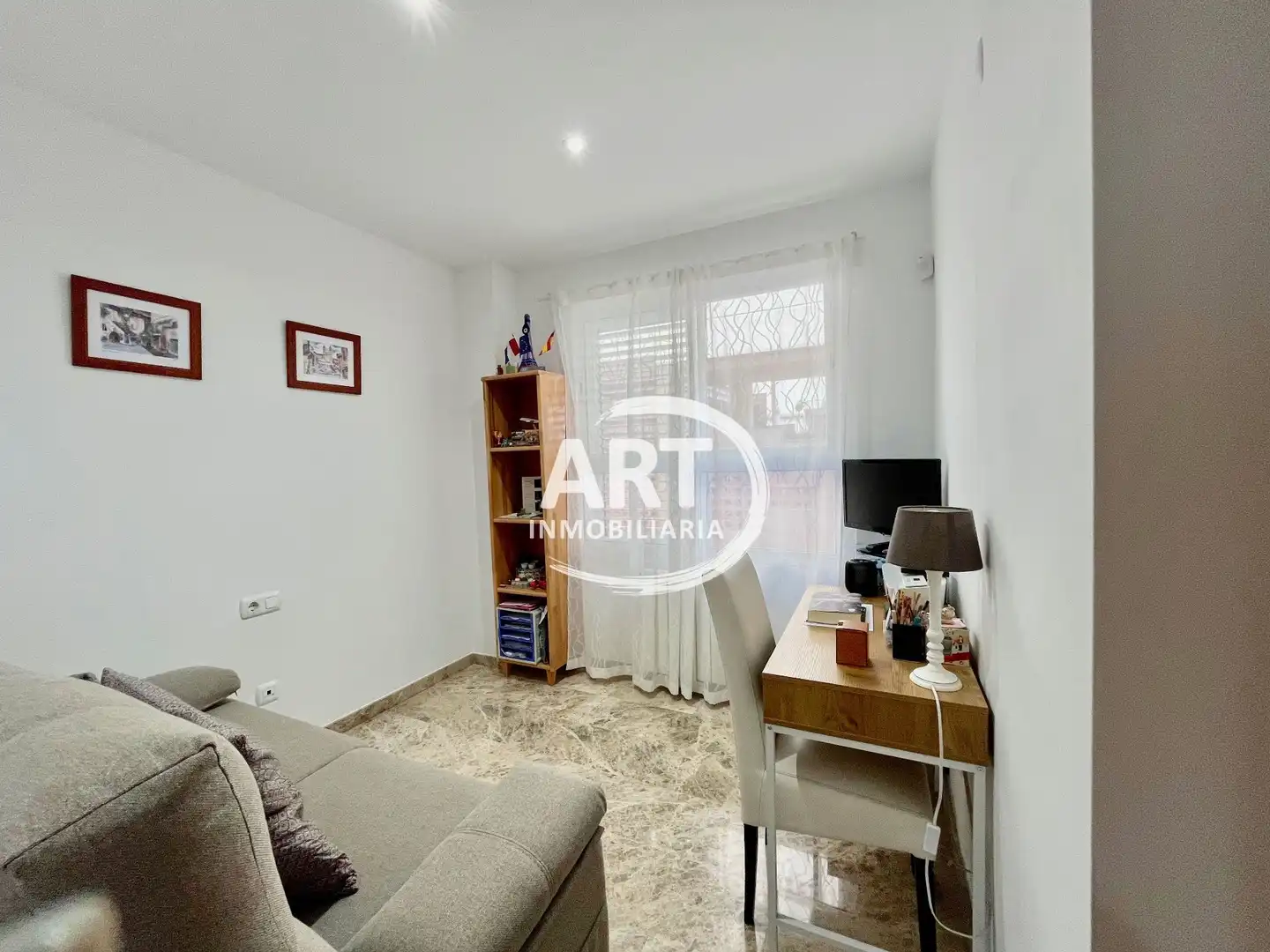 Habitación de Piso en venta en Bétera con Aire acondicionado, Calefacción y Terraza