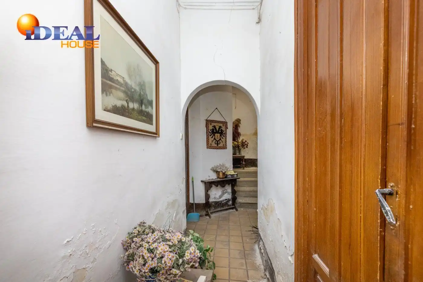 Chalet en venta en Centro, imagen 6