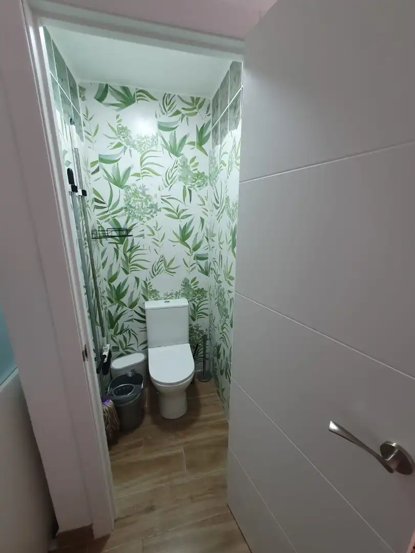 Apartament de lloguer a Calle Alejo Carpentier, Fuente Alegre - El Chaparral - Los Morales