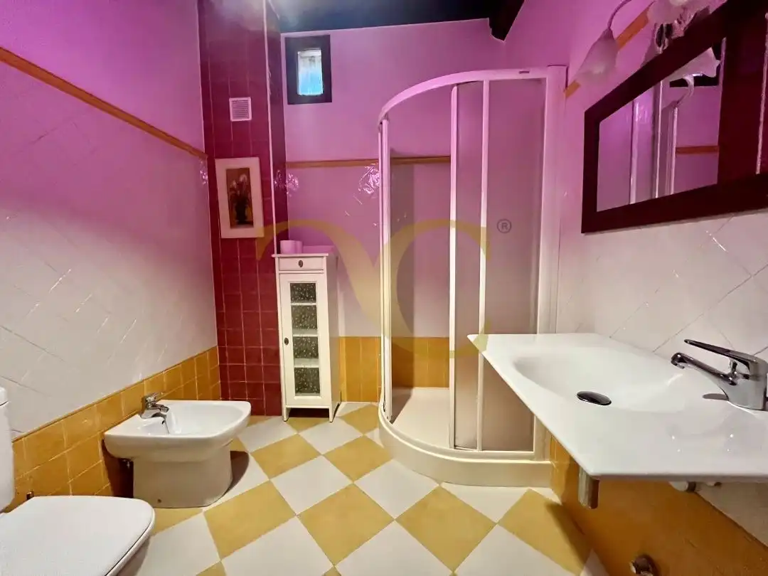 Casa con terraza en venta en Poblado Pen, imagen 25
