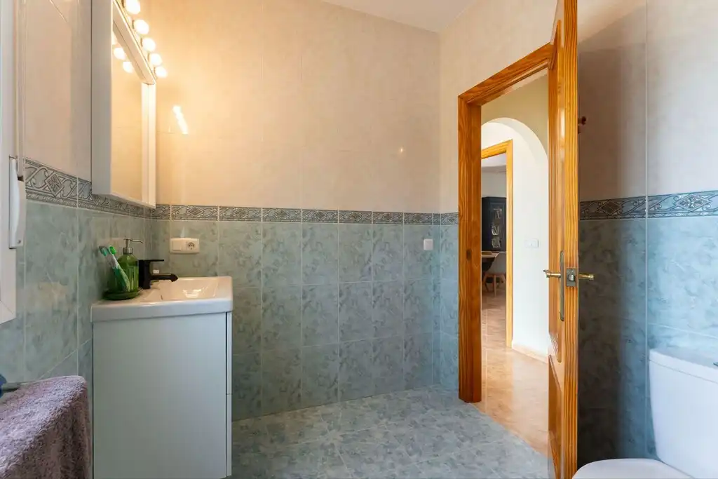 Maison rustique avec piscine à vendre à Casarabonela, imagen 33