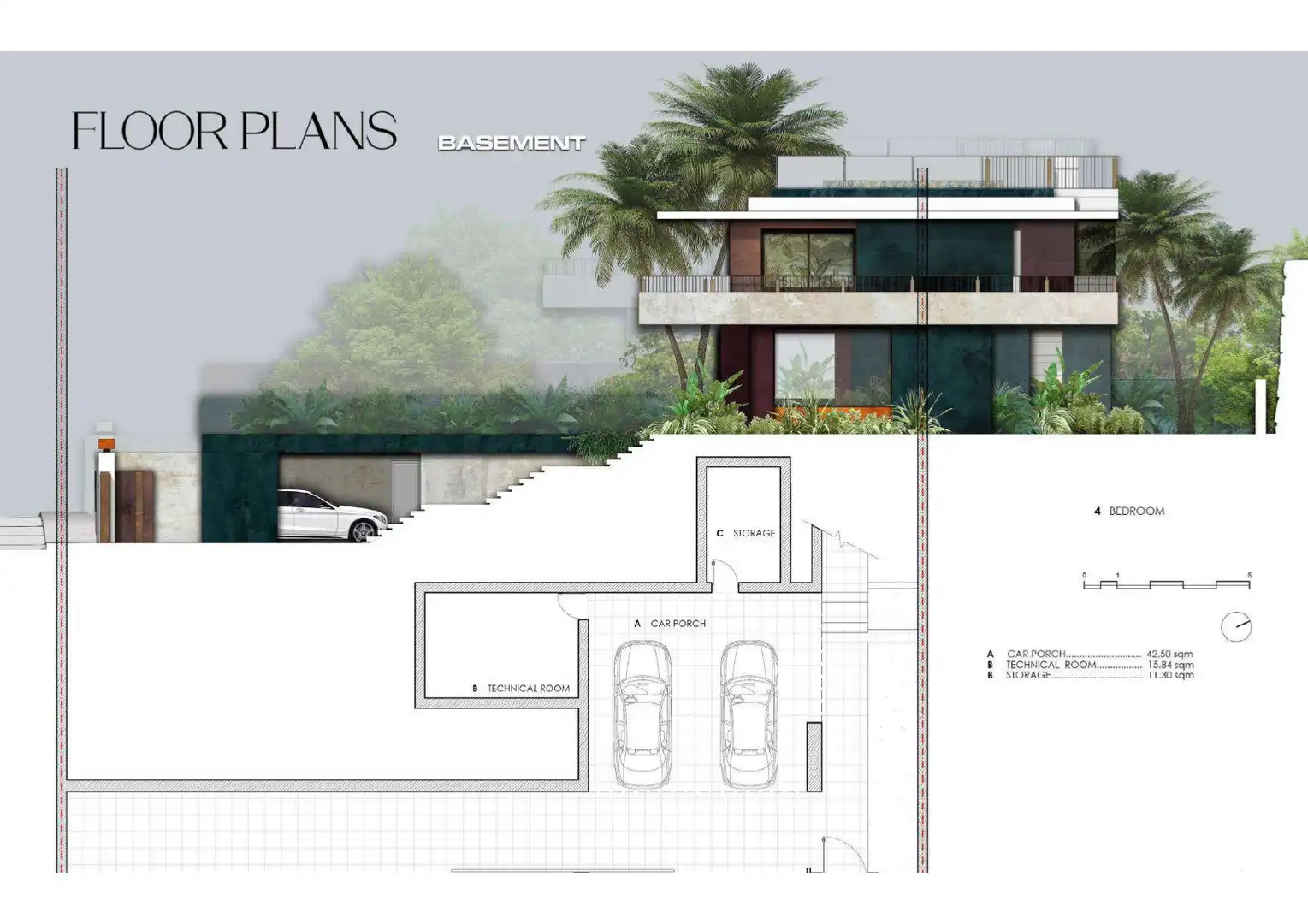 Casa con piscina en venta en Chullera, imagen 16