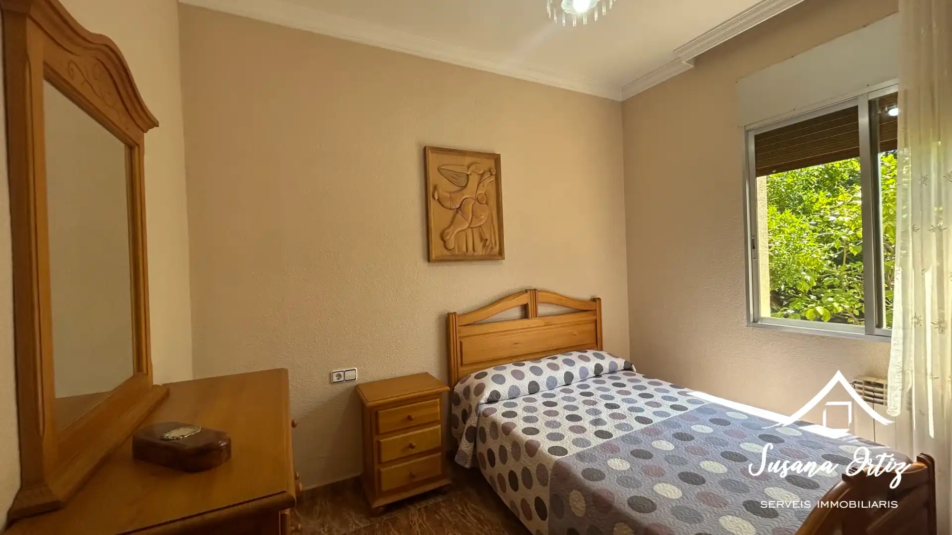 Bedroom of Houses for sale in Piera  with Heating, Private garden and Terrace