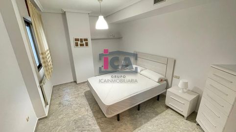 Foto 5 de Apartament de lloguer a Calle Argentina, Centro, Cáceres Capital