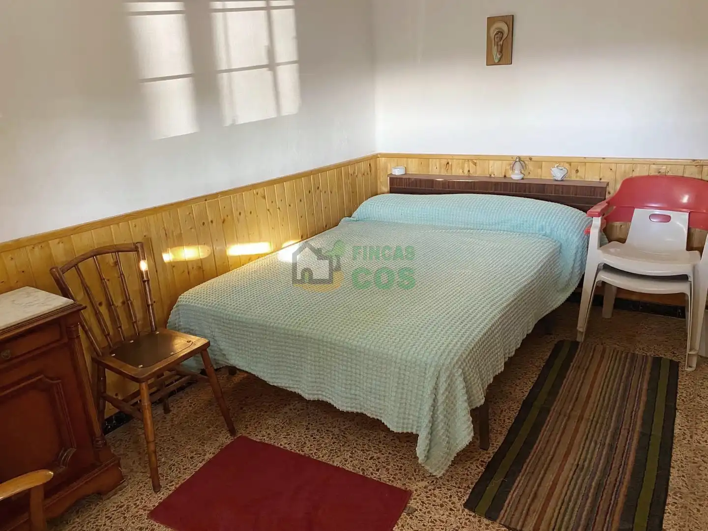Terreno rústico en venta en Carrer Major, imagen 4