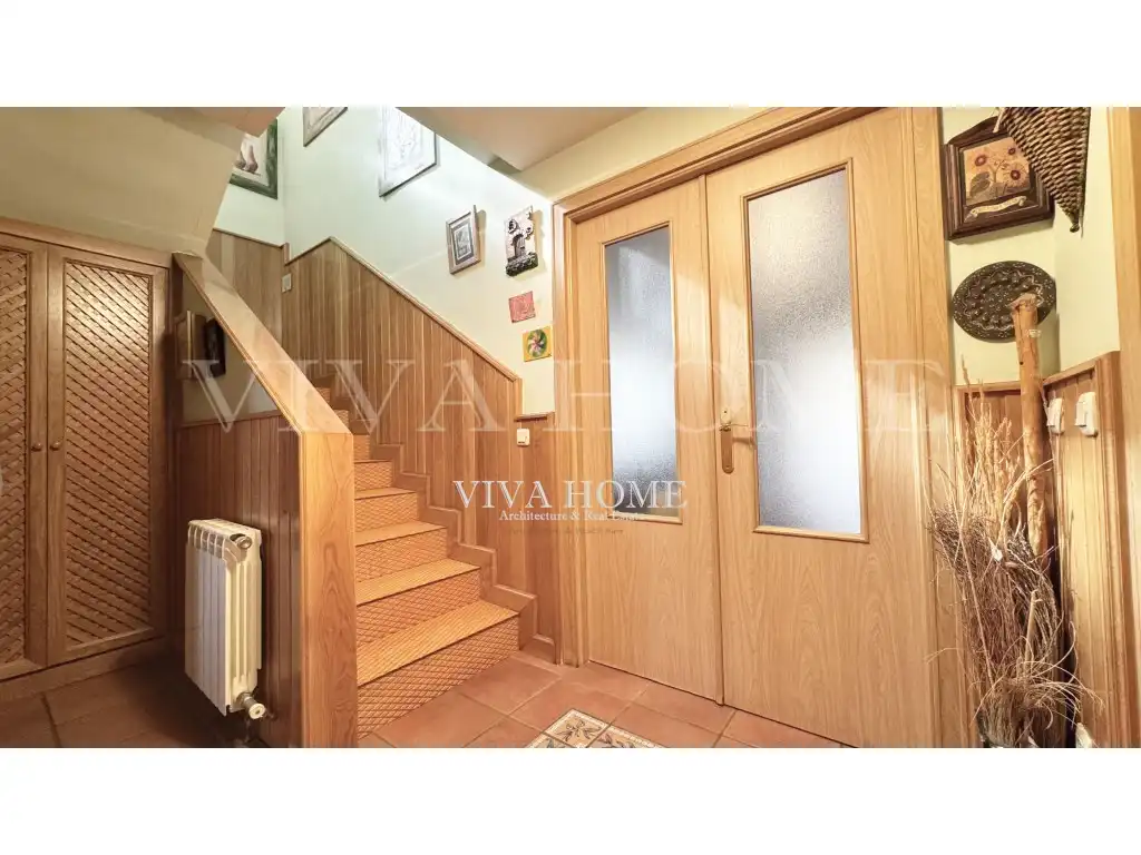 Casa o chalet en venta en Rivas-Vaciamadrid