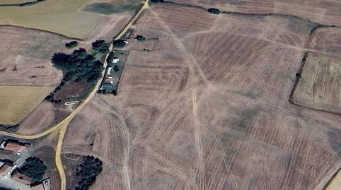 Foto 3 de Terreno en venta en Pje Valdecastellanos, Almanza, León