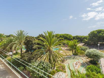Jardí de Apartament en venda en Guardamar del Segura amb Calefacció, Terrassa i Moblat