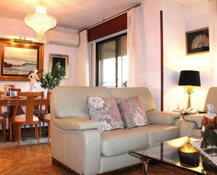 Flat for sale in  REY JUAN CARLOS I, El Carrascal