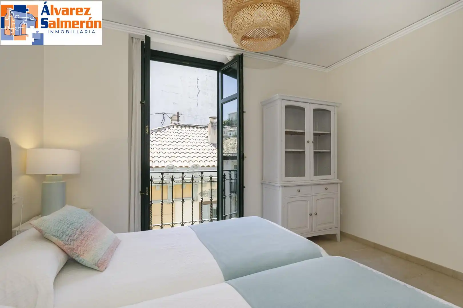 Apartament amb ascensor en venda a Calle Gran Vía de Colón #46 4º, imagen 10