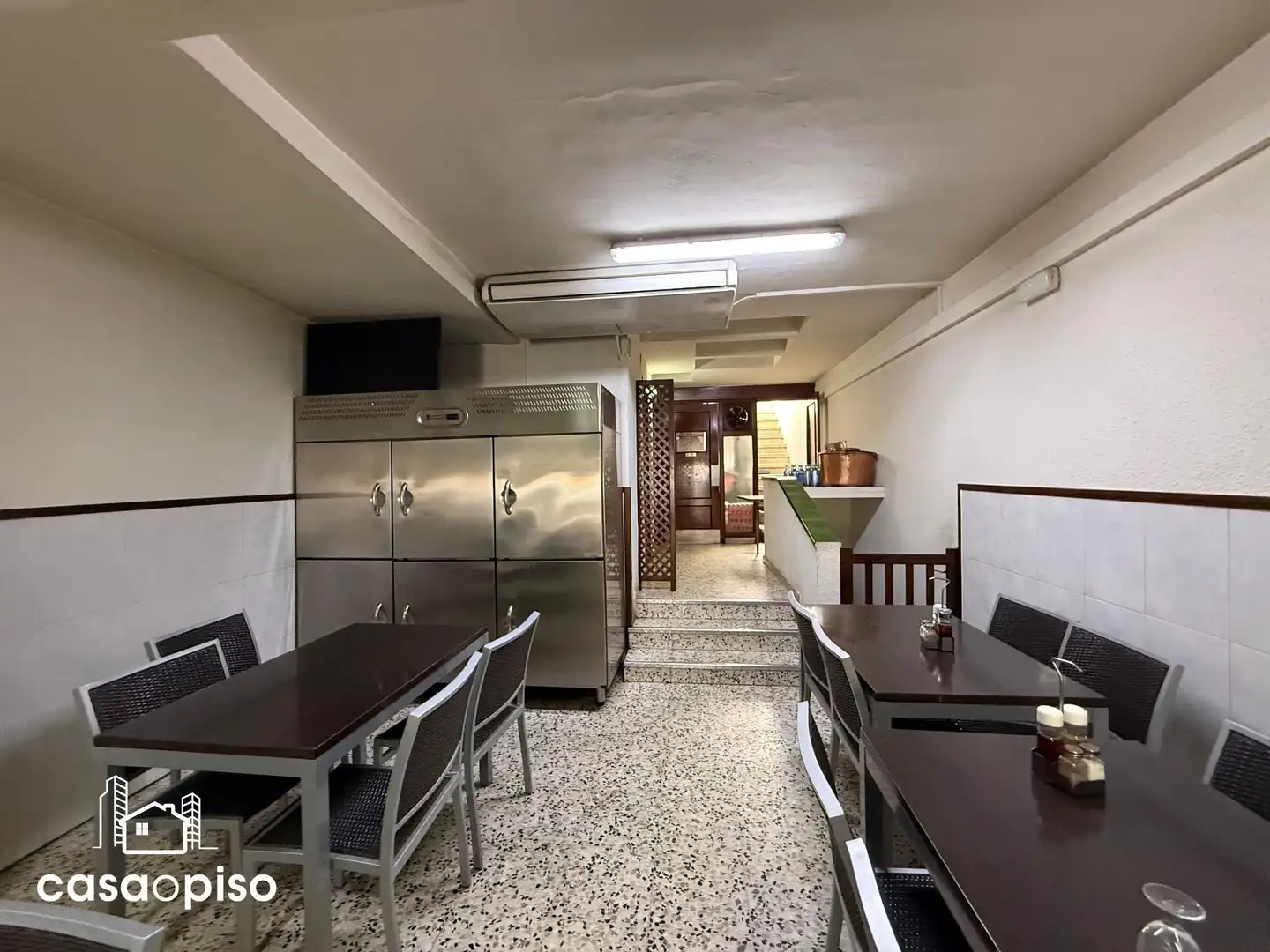 Casa adosada en venta en Terrassa con Aire acondicionado, Calefacción y Trastero