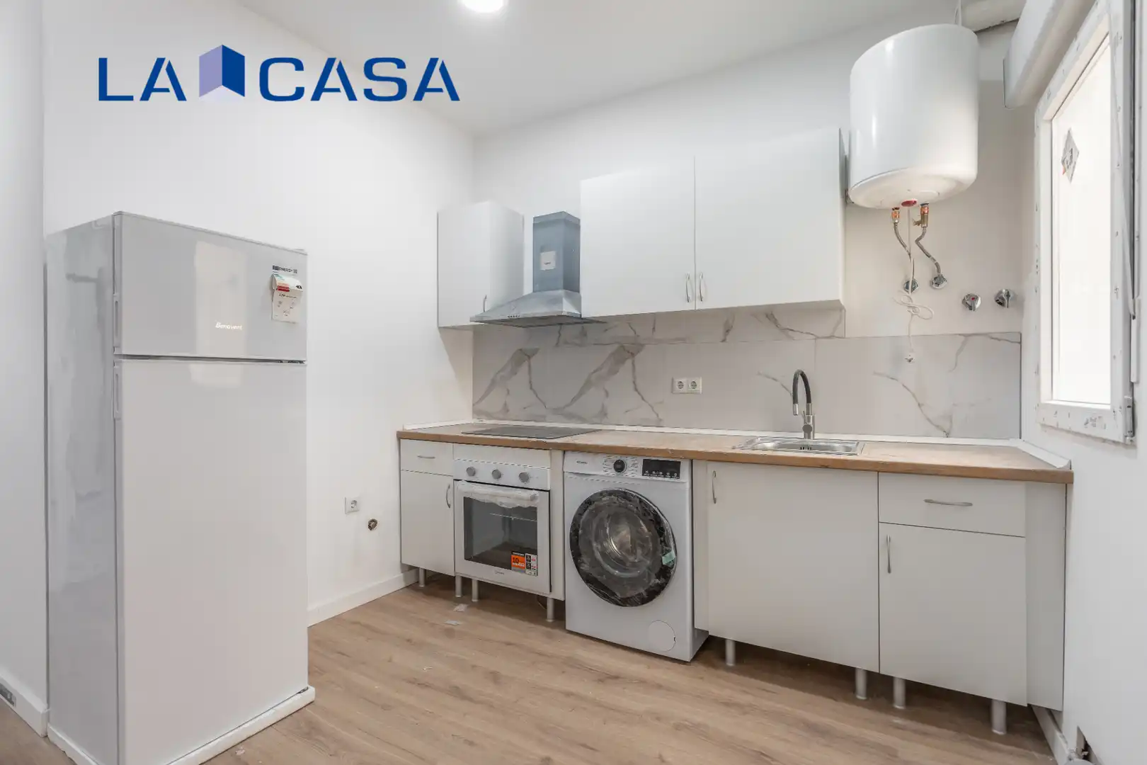 Piso con ascensor en venta en Paseo de las Delicias, imagen 12