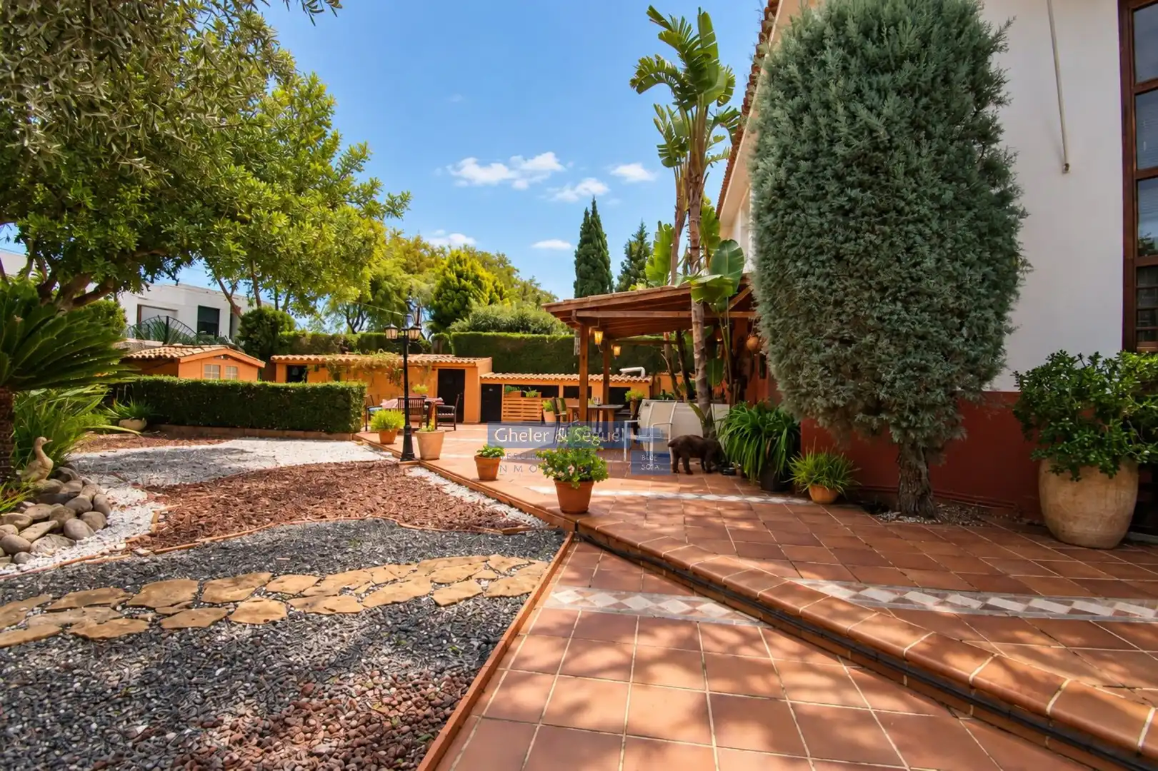 Casa con terrazza in vendita a MUSICO JULIO RIVELLES, imagen 2