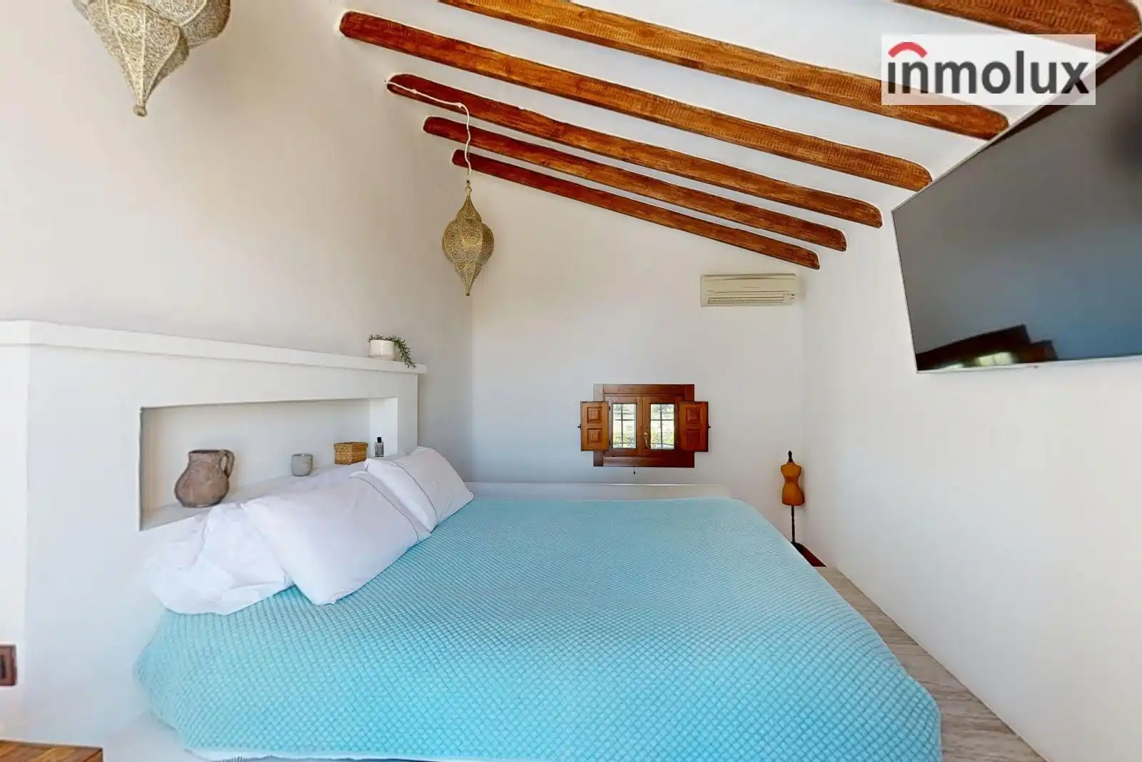 Villa à vendre à Partida El Llano San José, imagen 21