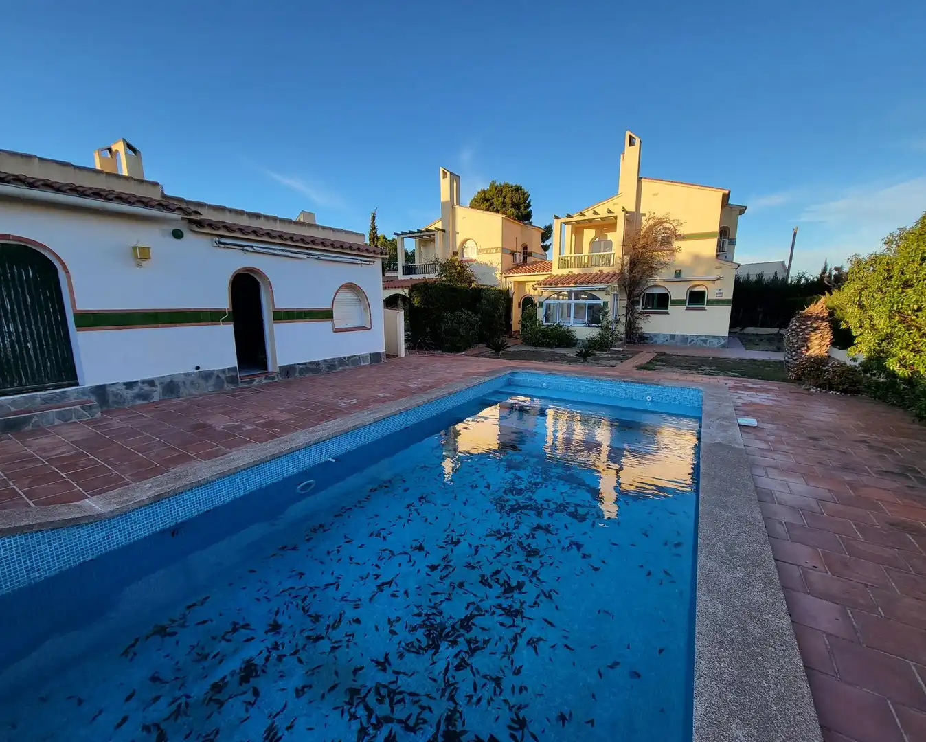 House with pool for sale in Les Tres Cales, imagen 5