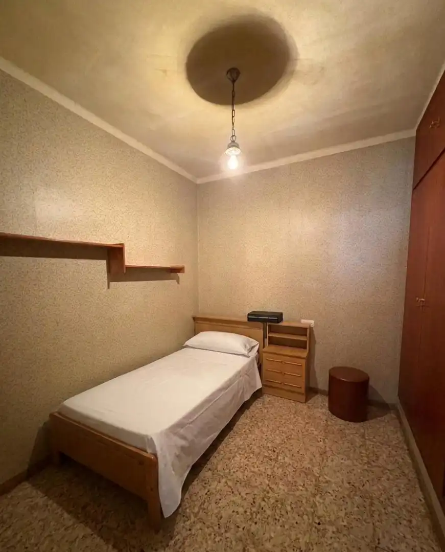 Dormitori de Casa o xalet en venda en La Secuita amb Jardí privat i Terrassa