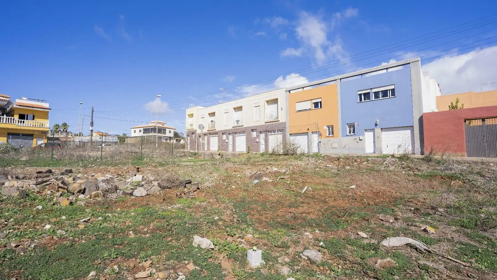 Residencial en venta en Santa Cruz de Tenerife