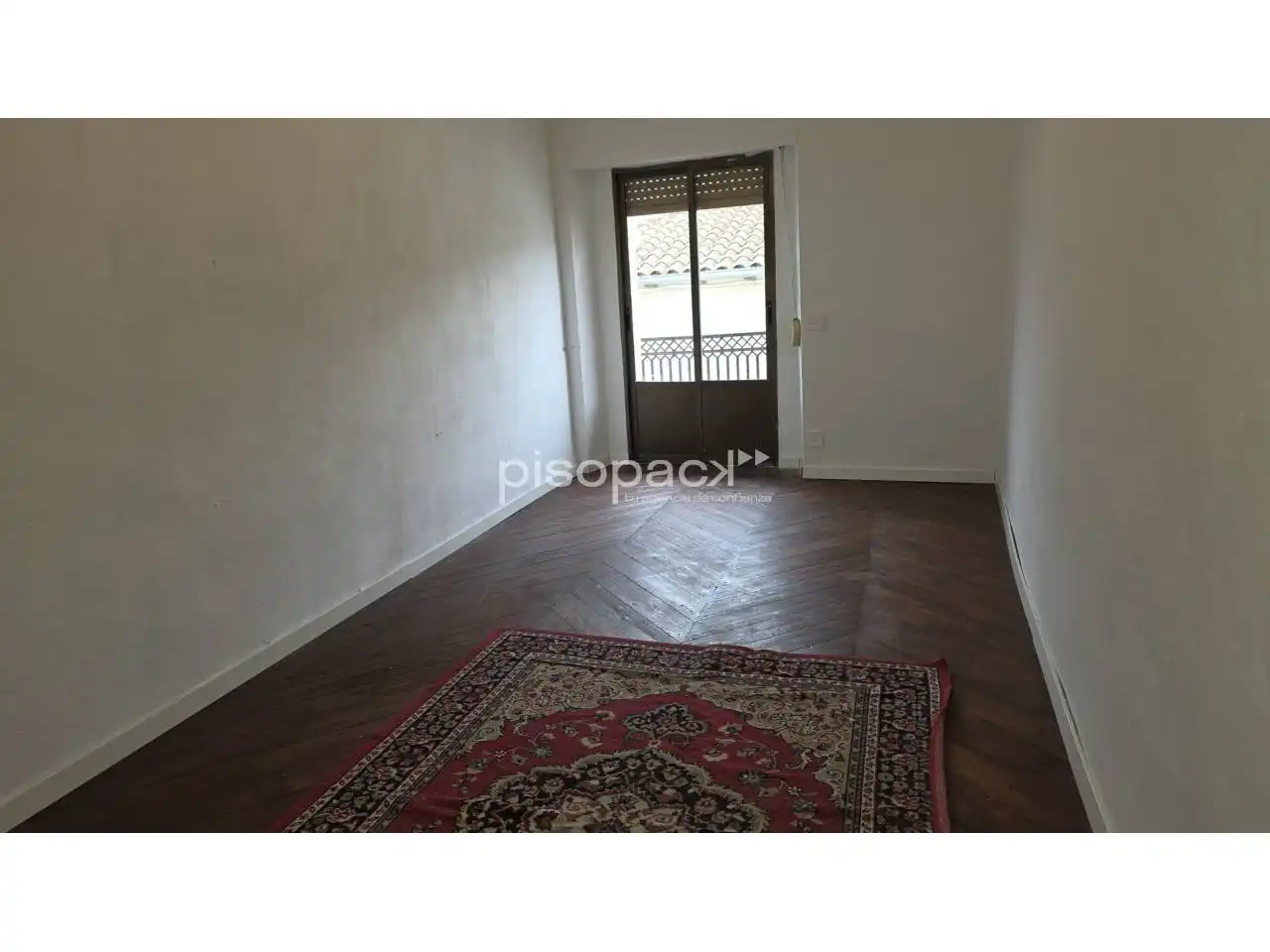 Habitación de Finca rústica en venta en Artajona con Calefacción, Parquet y Terraza