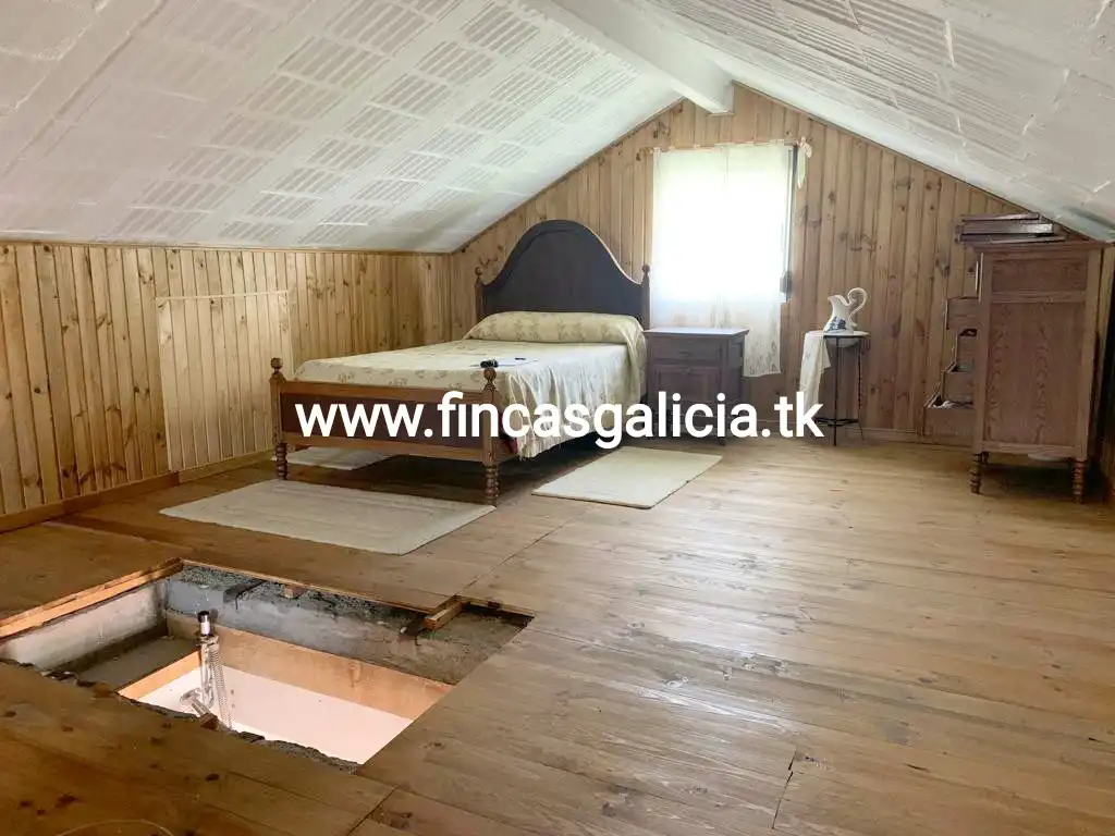 Maison avec jardin à vendre à Cualedro, imagen 20