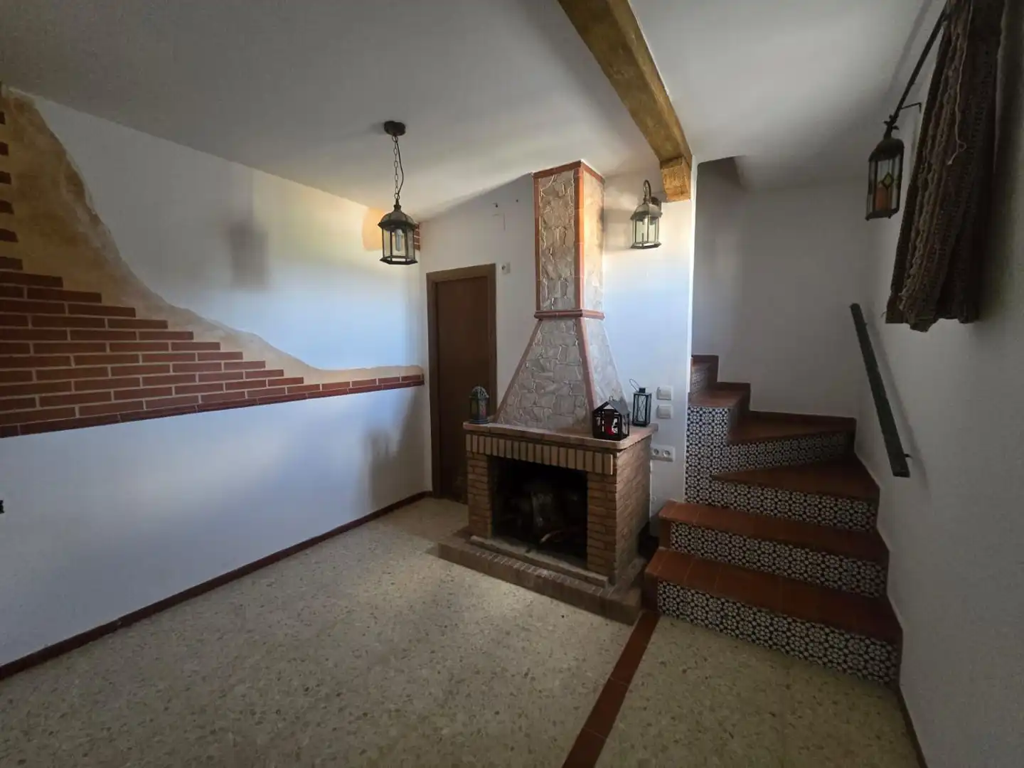 Casa o xalet en venda en Alcalá de Guadaira amb Terrassa