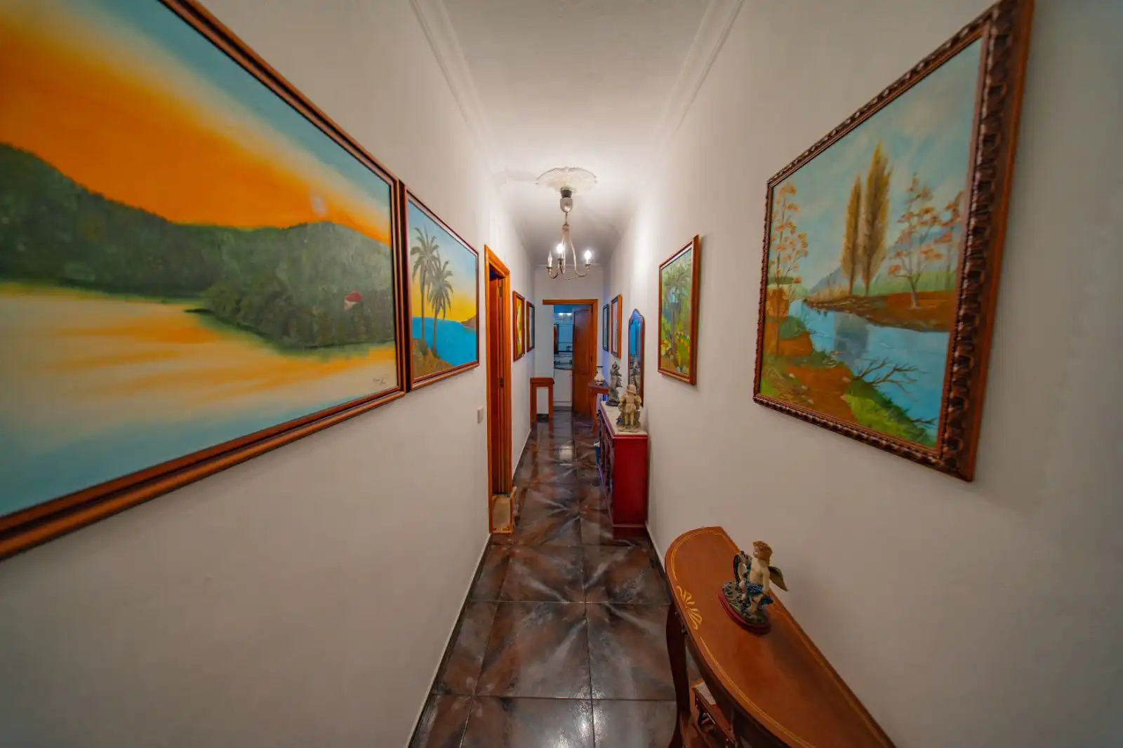 Casa adosada en venda en Icod de los Vinos amb Terrassa, Traster i Balcó