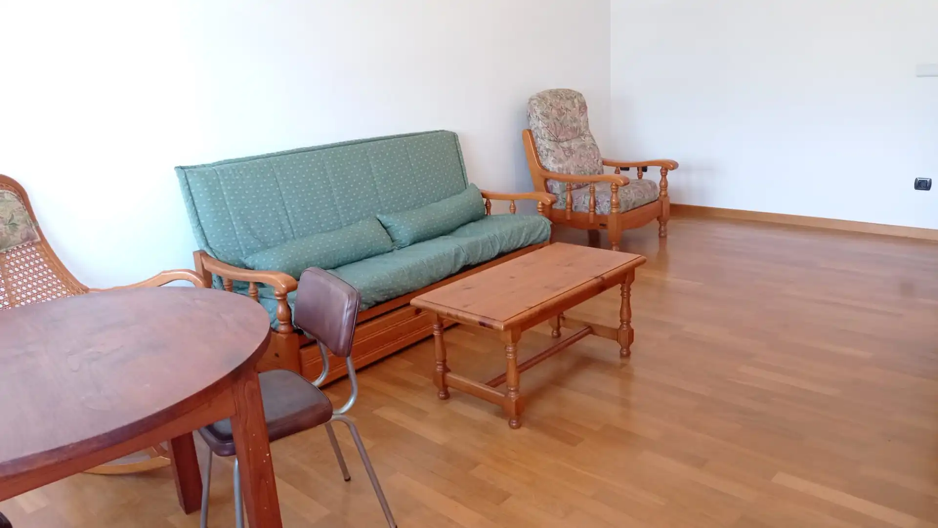 Living room of Duplexes for sale in Foz, Lugo