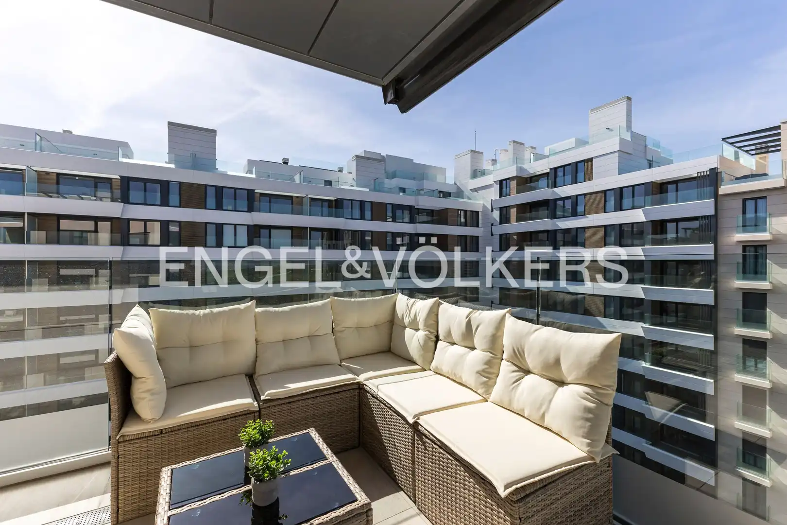 Flat for rent in Valdebebas - Valdefuentes