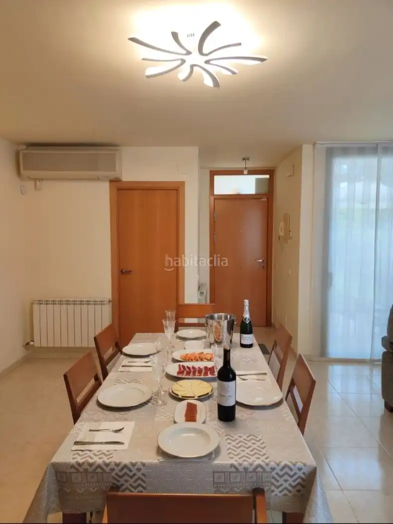 Maison mitoyenne avec jardin à louer à Carrer del Margalló 39, imagen 8
