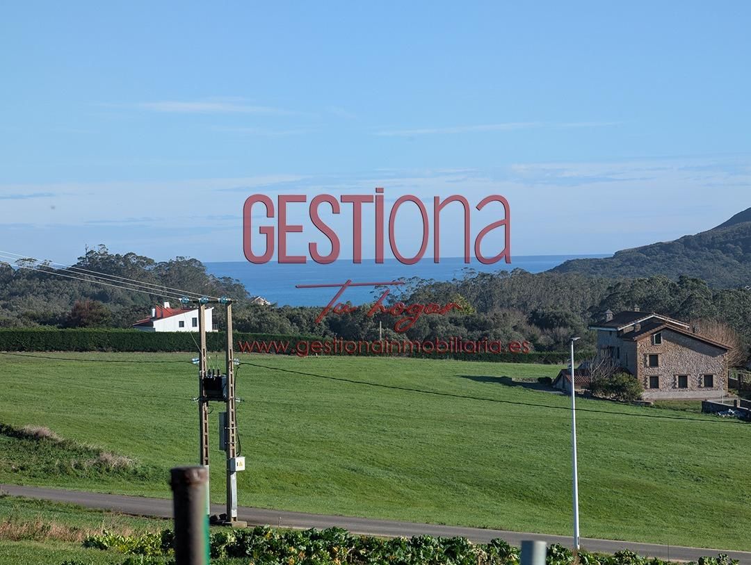 Finca rústica en venta en Bareyo con Jardín privado, Terraza y Balcón