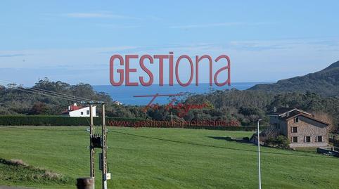 Foto 2 de Finca rústica en venta en Ajo, Bareyo