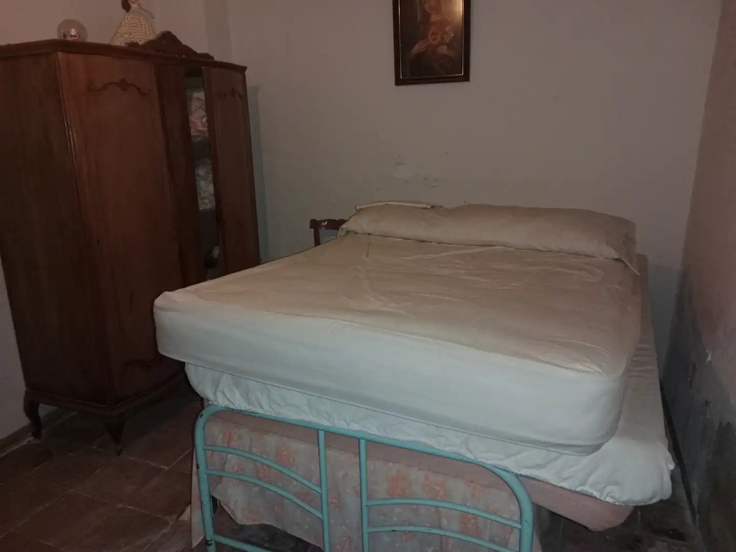 Bedroom of Houses for sale in Lahiguera  with Storage room and Balcony