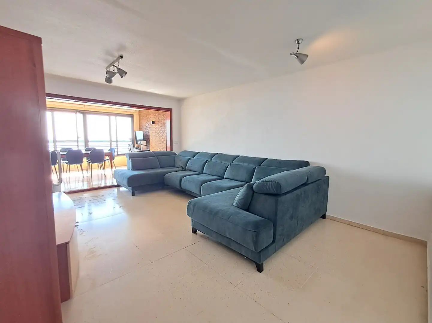 Appartement compact avec piscine à vendre à Playa de Poniente, imagen 7